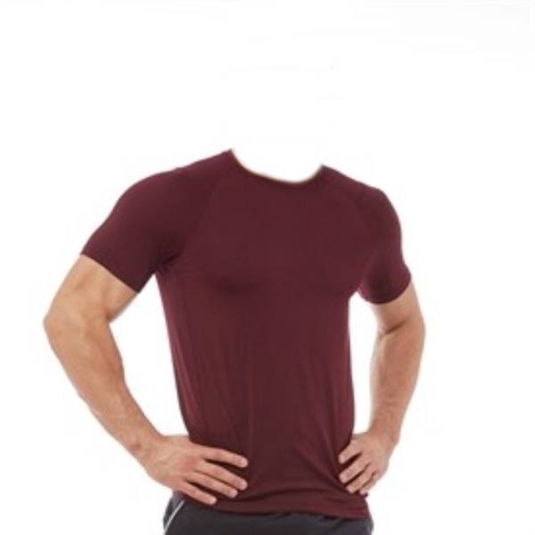 DXB Sports T-Shirt style 103